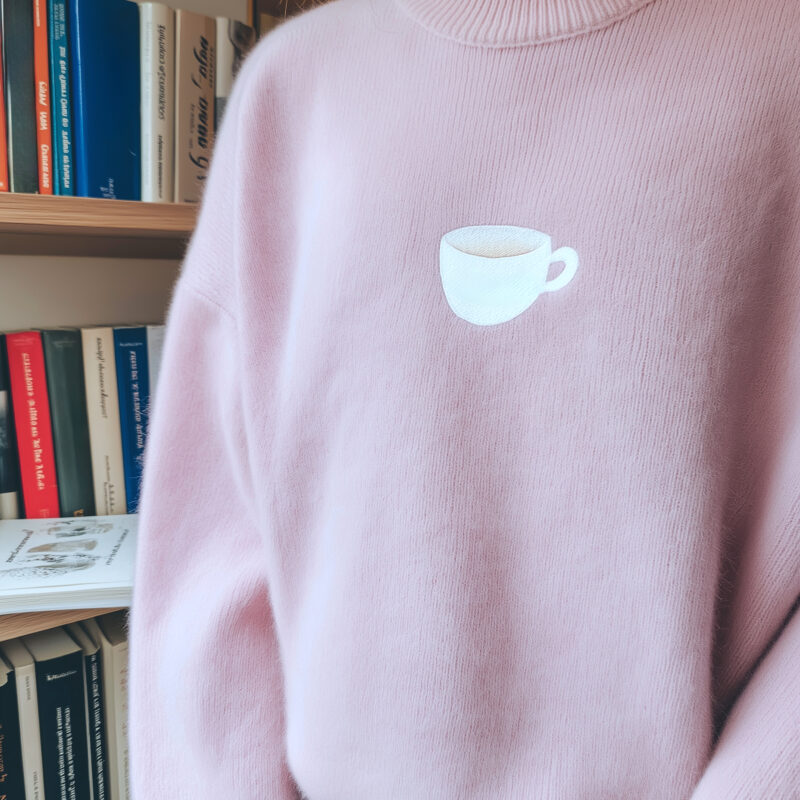 Cup Sweater